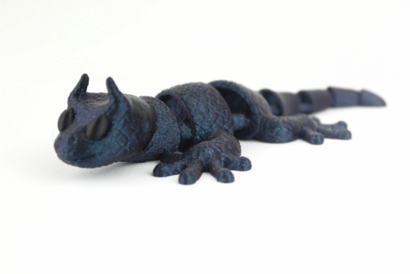 Download Flexi Gecko Dragon - Premium Bundle