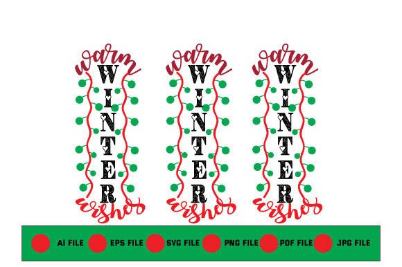 Download Winter SVG - Winter Collection