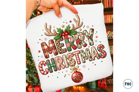 Download Merry Christmas Sublimation PNG - Sublimation png Collection