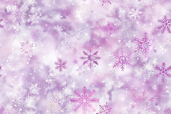 Download A Beautiful Winter Background with - Winter Collection